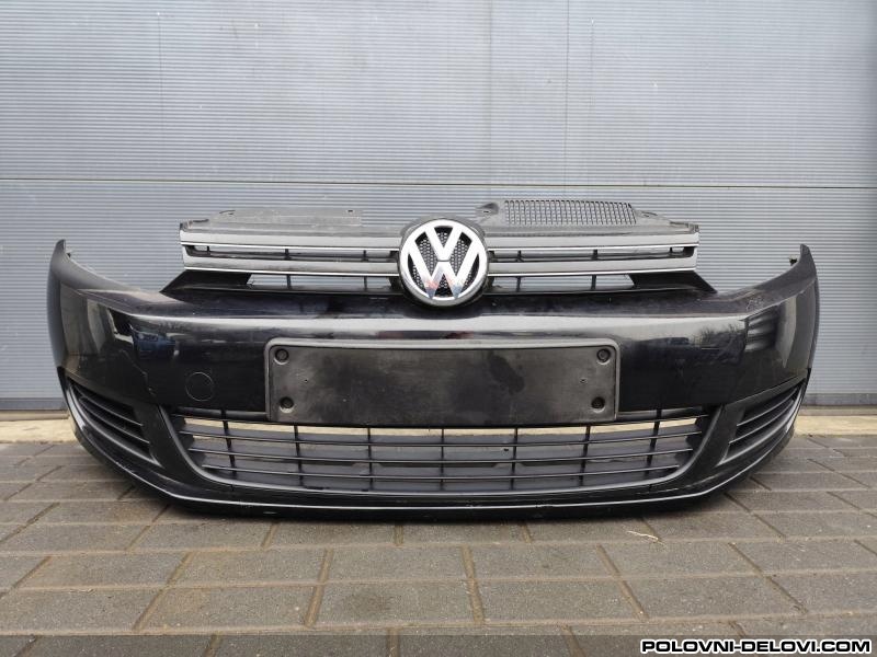 Volkswagen  Golf 6 Branik Karoserija