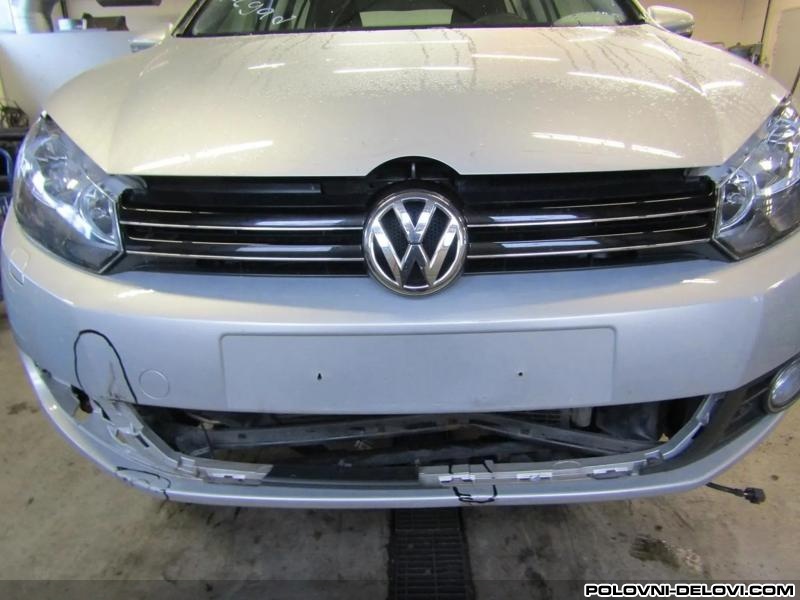 Volkswagen  Golf 6 Branik Karoserija
