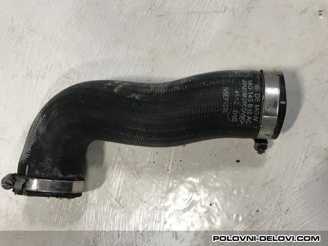 Volkswagen  Golf 6 CEVI I CREVA Ostala Oprema