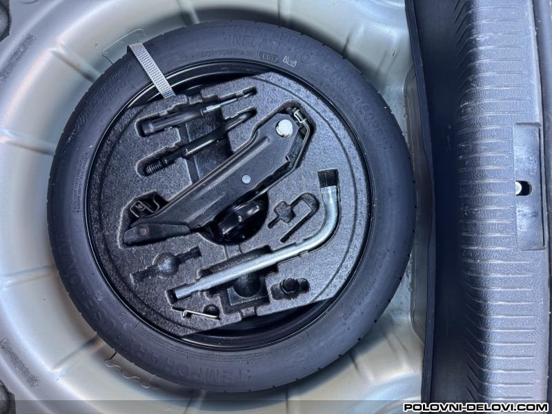 Volkswagen  Golf 6 COPAVAC Ostala Oprema