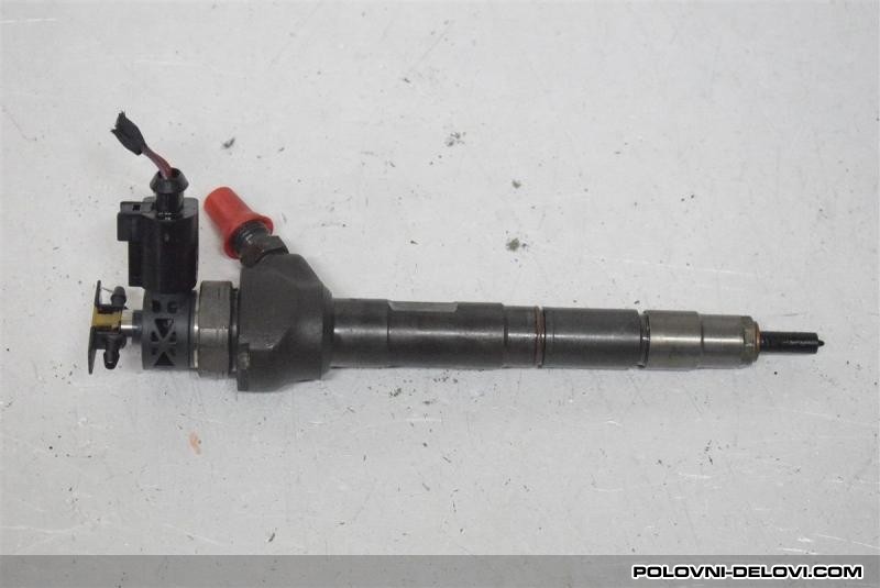 Volkswagen  Golf 6 DIZNE Motor I Delovi Motora