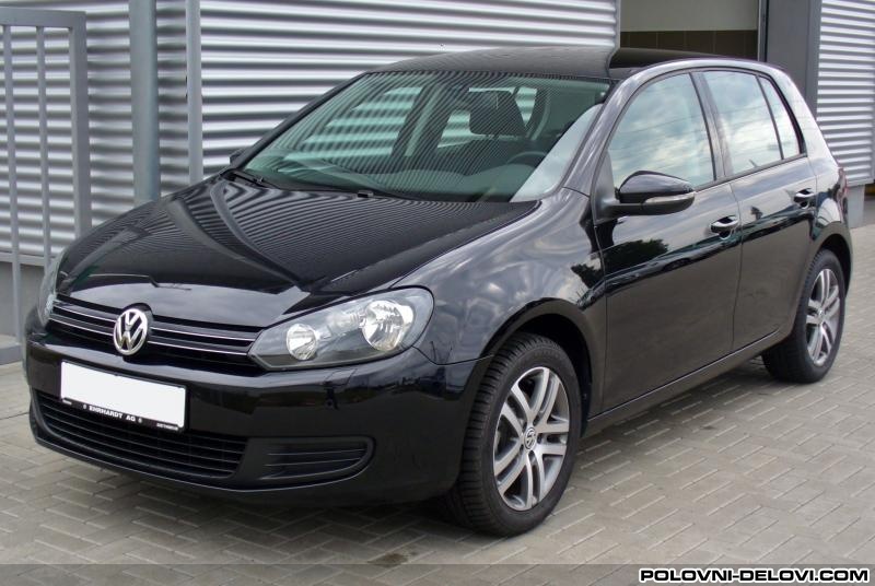Volkswagen  Golf 6 Delovi Ostala Oprema