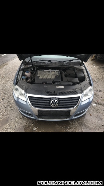 Volkswagen  Golf 6 Dizne Vw Comonreil  Motor I Delovi Motora