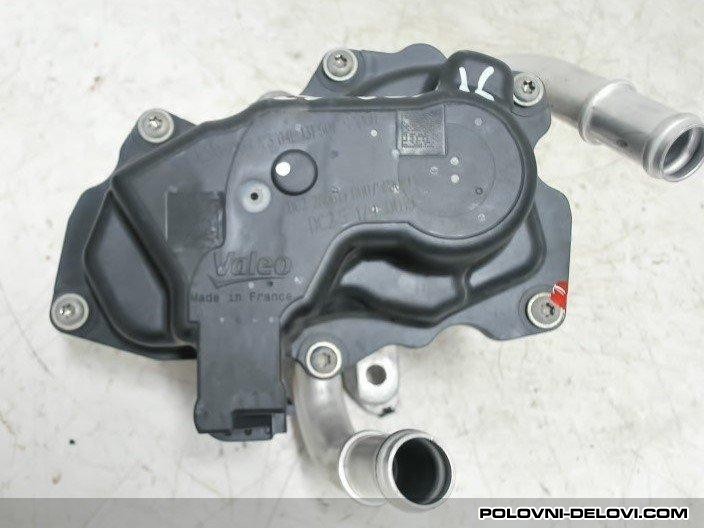 Volkswagen  Golf 6 EGR VENTIL Motor I Delovi Motora