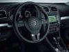 Volkswagen  Golf 6 Enterijer Enterijer