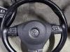 Volkswagen  Golf 6  Enterijer