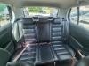 Volkswagen  Golf 6  Enterijer