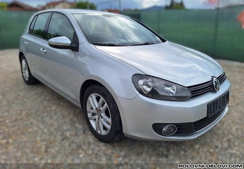 Volkswagen  Golf 6 FSI.TDI Kompletan Auto U Delovima