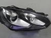 Volkswagen  Golf 6 Farovi Svetla I Signalizacija