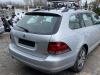 Volkswagen  Golf 6 GEPEK VRATA Karoserija