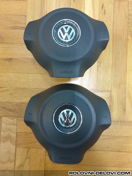 Volkswagen  Golf 6 GTI GTD Ostala Oprema