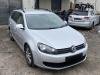 Volkswagen  Golf 6 HAUBA Karoserija