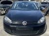 Volkswagen  Golf 6 Hauba.Far.Krilo.Prsa Karoserija