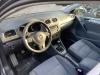 Volkswagen  Golf 6 INSTRUMENT TABLA Enterijer