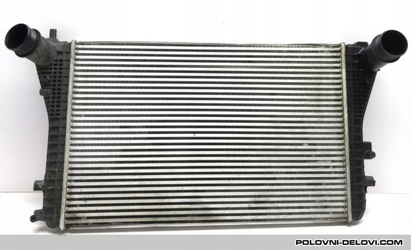Volkswagen  Golf 6 INTERKULER Motor I Delovi Motora