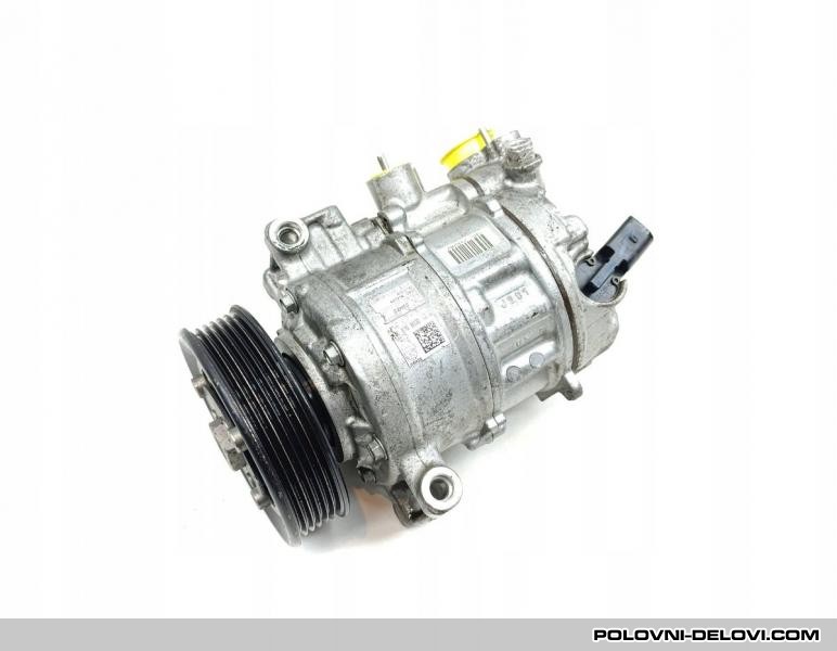 Volkswagen  Golf 6 KOMPRESOR KLIME Rashladni Sistem