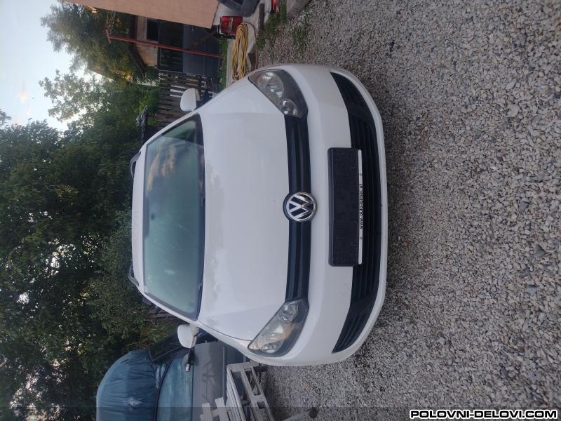Volkswagen  Golf 6  Karoserija
