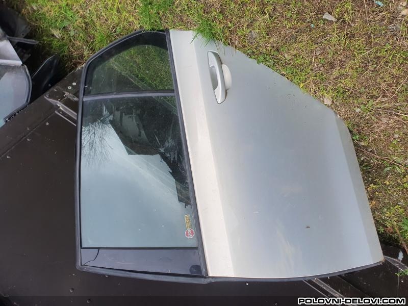 Volkswagen  Golf 6  Karoserija