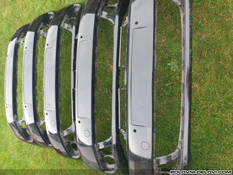 Volkswagen  Golf 6  Karoserija
