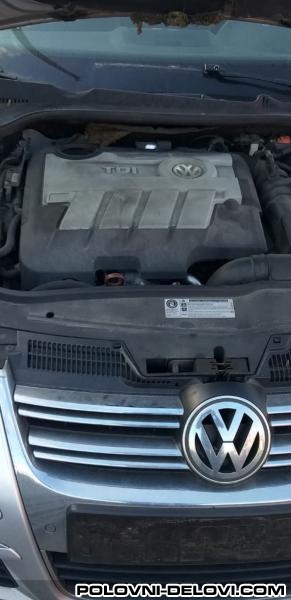 Volkswagen  Golf 6 Komoreijl Dizne  Motor I Delovi Motora