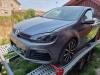 Volkswagen  Golf 6  Kompletan Auto U Delovima