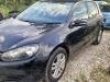 Volkswagen  Golf 6  Kompletan Auto U Delovima