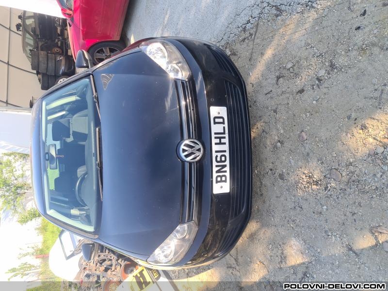 Volkswagen  Golf 6  Kompletan Auto U Delovima