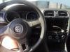 Volkswagen  Golf 6  Kompletan Auto U Delovima