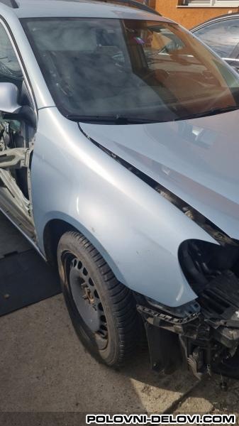 Volkswagen  Golf 6 Krilo Karavan Karoserija