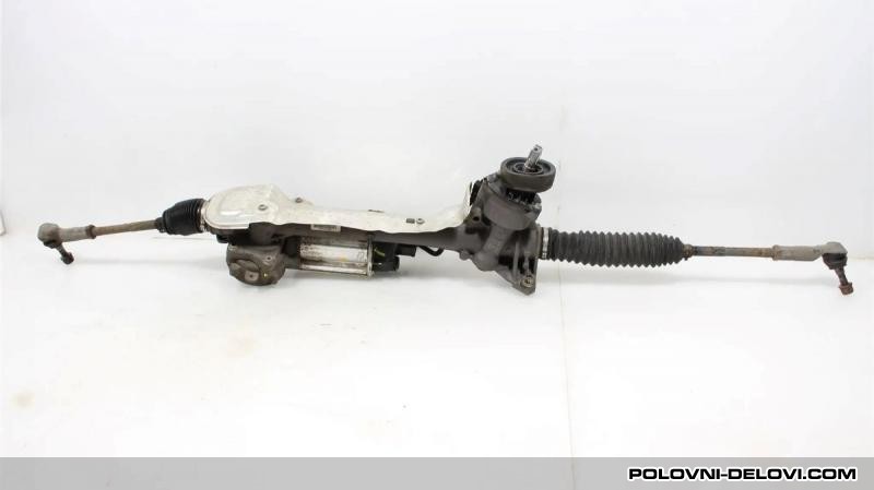 Volkswagen  Golf 6 LETVA VOLANA Trap I Vesanje