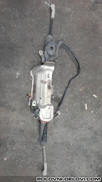 Volkswagen  Golf 6 Letva Volana Razni Delovi