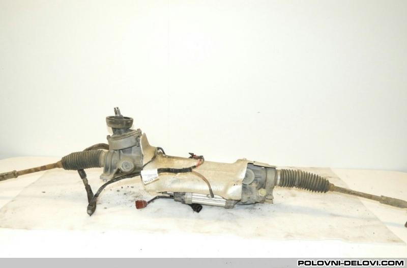 Volkswagen  Golf 6 Letva Volana  Trap I Vesanje