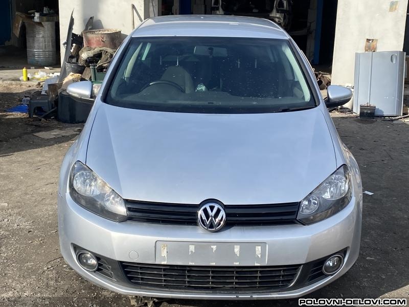 Volkswagen  Golf 6 Maska Branika Karoserija