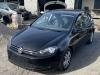 Volkswagen  Golf 6 Maska Branika Karoserija