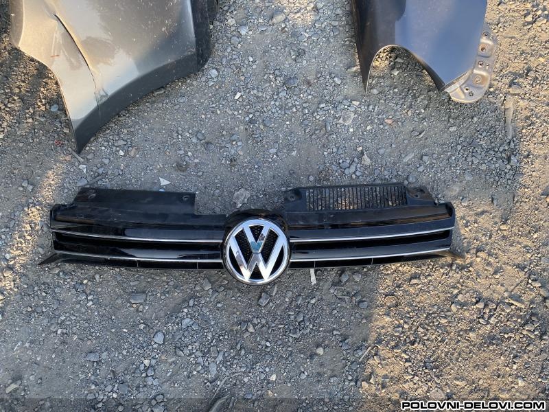 Volkswagen  Golf 6 Maska Branika Karoserija