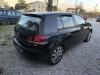 Volkswagen  Golf 6  Menjac 08-12