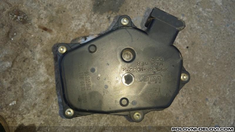 Volkswagen  Golf 6  Motor I Delovi Motora
