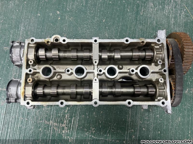 Volkswagen  Golf 6  Motor I Delovi Motora