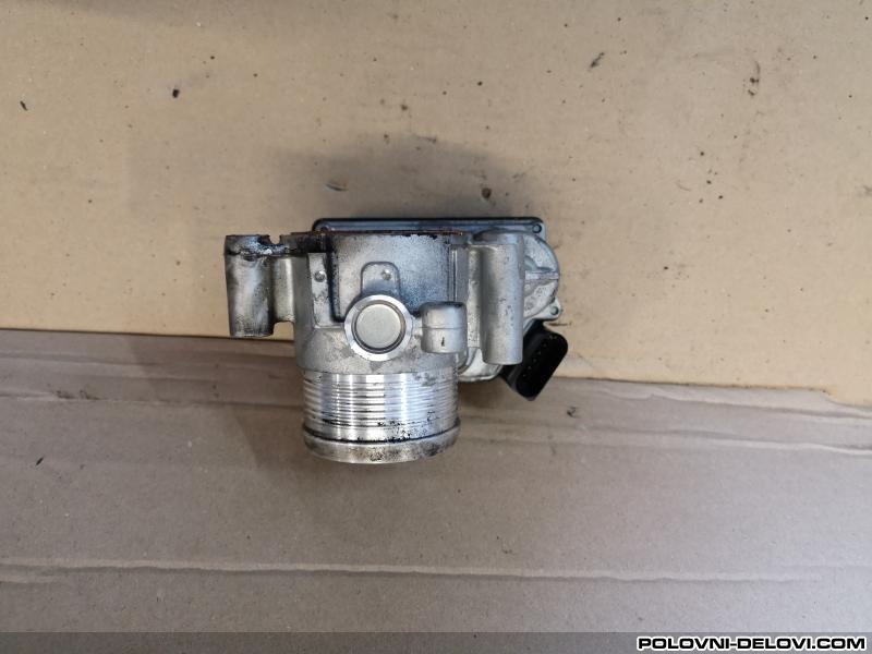 Volkswagen  Golf 6  Motor I Delovi Motora