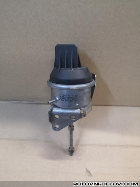 Volkswagen  Golf 6  Motor I Delovi Motora
