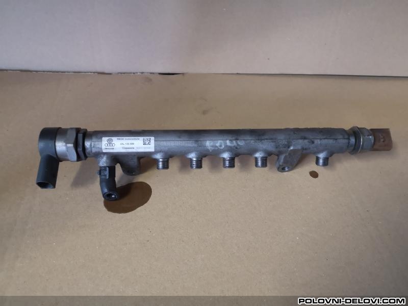 Volkswagen  Golf 6  Motor I Delovi Motora