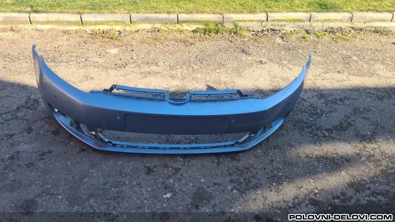 Volkswagen  Golf 6 Oplata Branika Karoserija