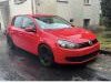 Volkswagen Golf 6 Otkup Vozila Za Delove