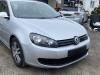 Volkswagen  Golf 6 PREDNJI BRANIK Karoserija