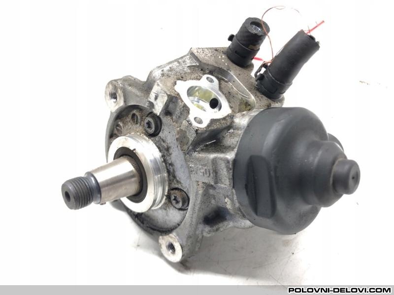 Volkswagen  Golf 6 Pumpa Goriva Motor I Delovi Motora