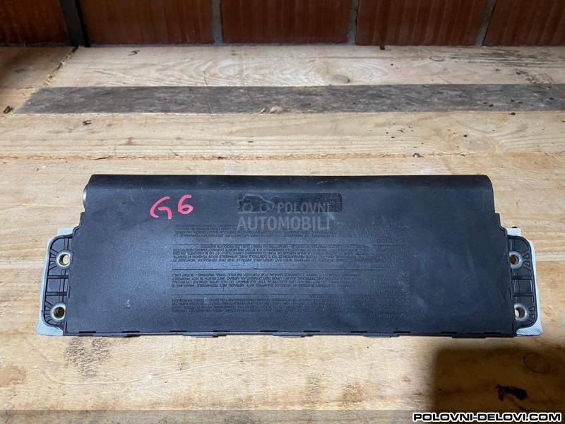 Volkswagen  Golf 6  Razni Delovi