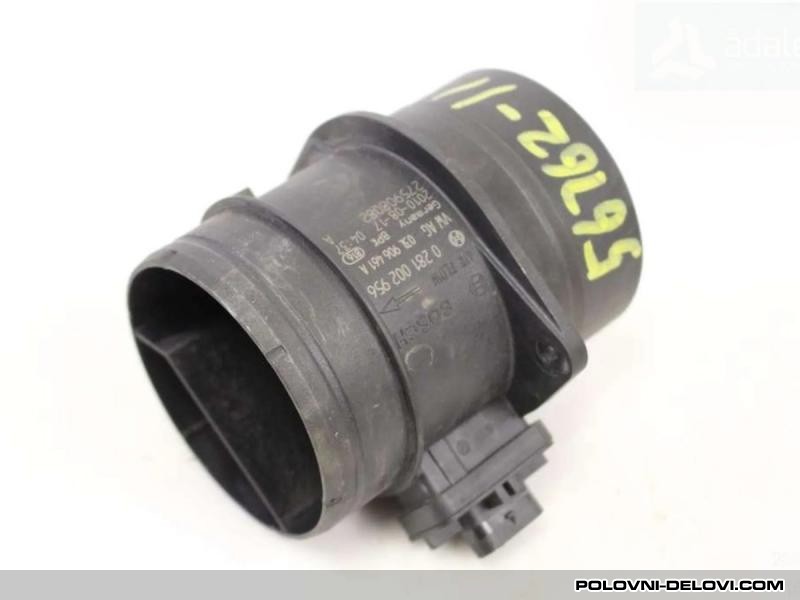 Volkswagen  Golf 6 SENZORI I SONDE Elektrika I Paljenje