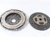 Volkswagen  Golf 6 Set Kvacila Menjac I Delovi Menjaca