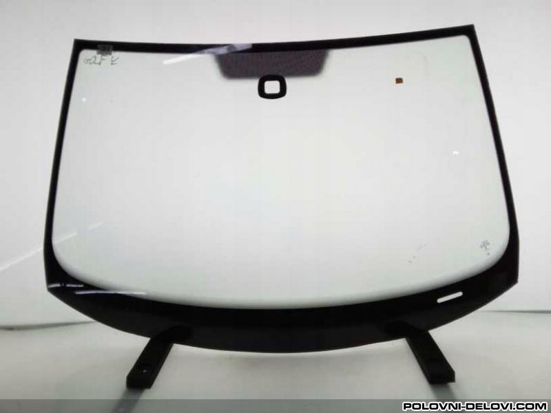 Volkswagen  Golf 6  Stakla