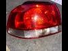 Volkswagen  Golf 6  Svetla I Signalizacija